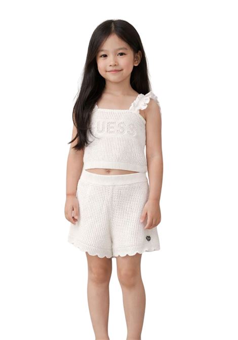 completo due pezzi GUESS kids | Completi | K6GG06Z5491G011