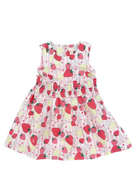 abito fantasia GUESS kids | Abiti & Tute | K6GK03WFBM0PME9