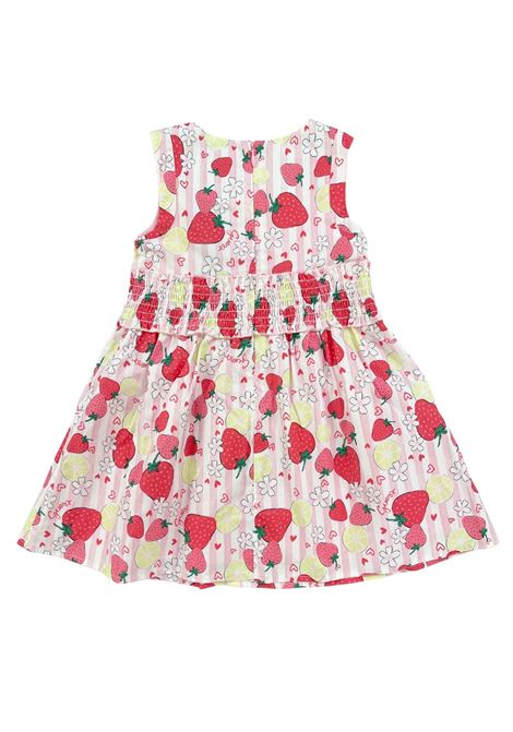 abito fantasia GUESS kids | Abiti & Tute | K6GK03WFBM0PME9