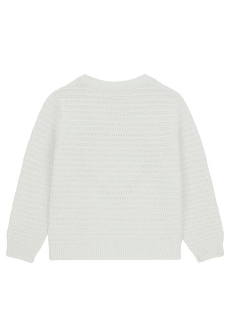 maglioncino girocollo GUESS kids | Maglieria | K6GR02Z3MZ0G011