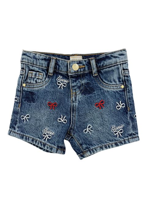  GUESS kids |  | K6RD06D45E0MEMH