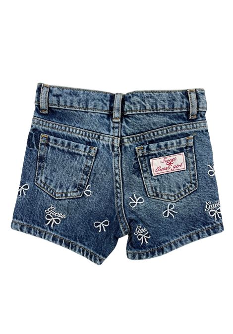  GUESS kids |  | K6RD06D45E0MEMH