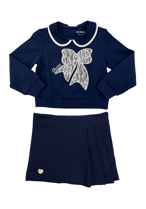  GUESS kids |  | K6RG01KAUH0G7HR