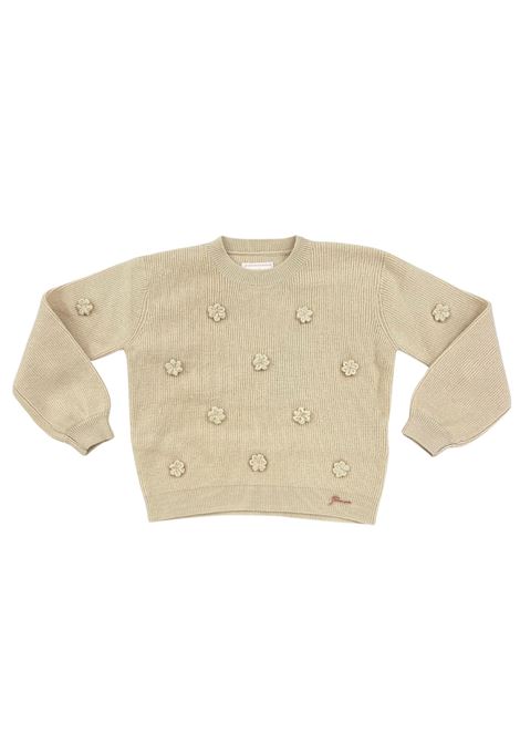 maglioncino girocollo GUESS kids | Maglieria | K6RR04Z5250G1DP