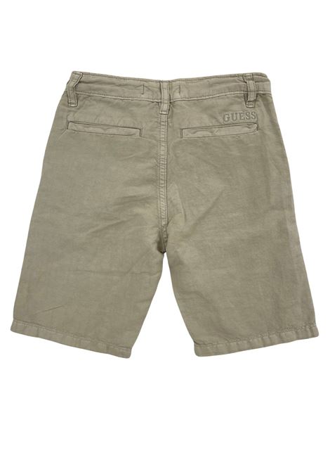  GUESS kids |  | L6GD04WG5G0G1CA