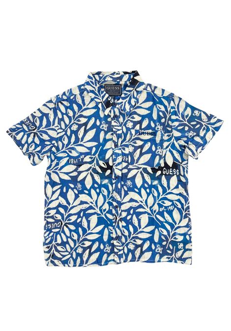  GUESS kids |  | L6GH01WFBT0P78H