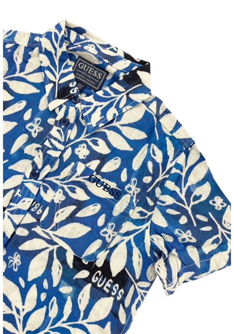  GUESS kids |  | L6GH01WFBT0P78H