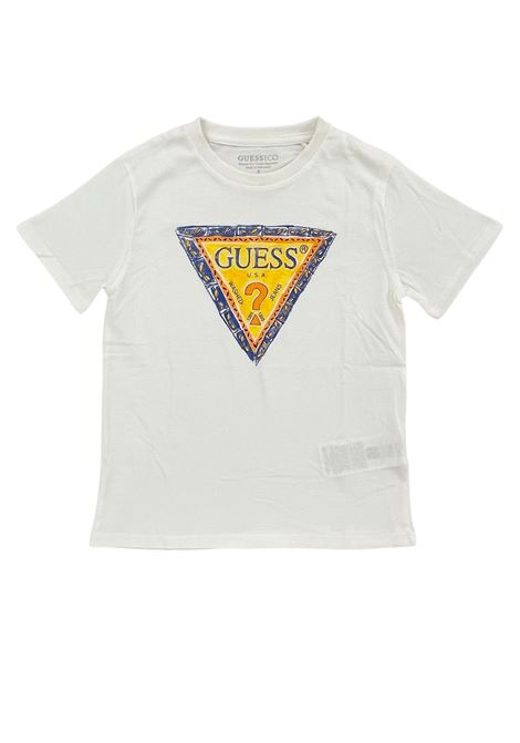  GUESS kids |  | L6GI00K8HM4G011