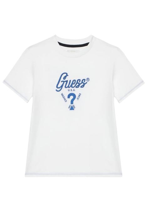  GUESS kids |  | L6GI06K8HM4G011
