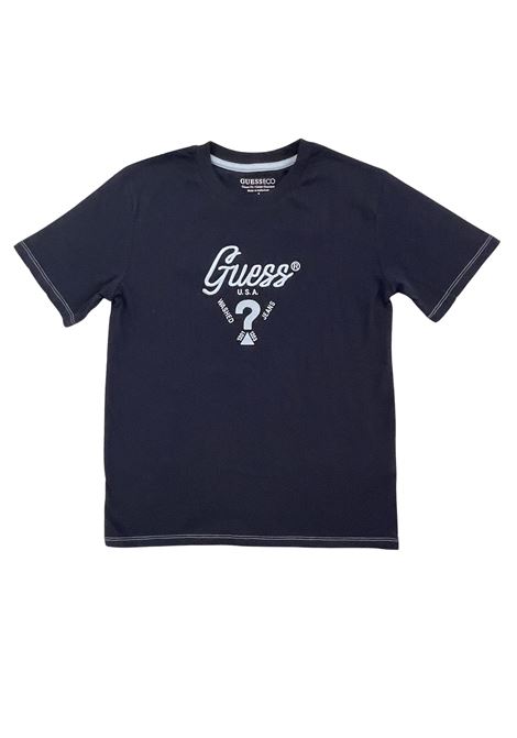  GUESS kids |  | L6GI06K8HM4G7V2