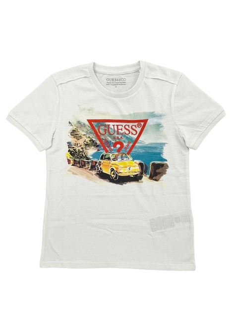  GUESS kids |  | L6GI08K8HM4G011