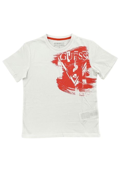  GUESS kids |  | L6GI20K8HM4G011