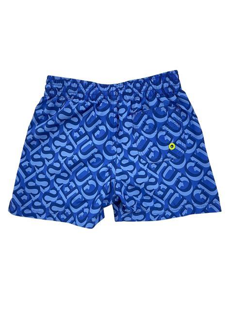 costume pantaloncino GUESS kids | Costumi | L6GZ04WG2A2P7OJ