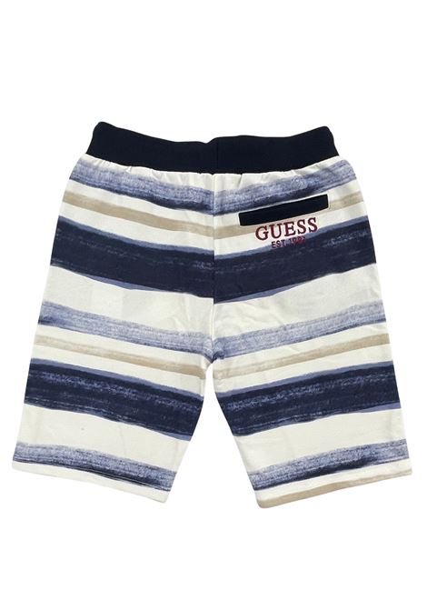  GUESS kids |  | L6RD09KA6R4P00B