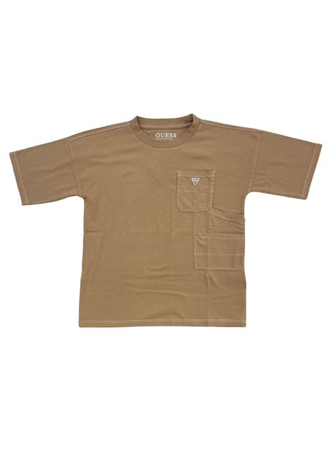  GUESS kids |  | L6RI07K8HM4G1K6