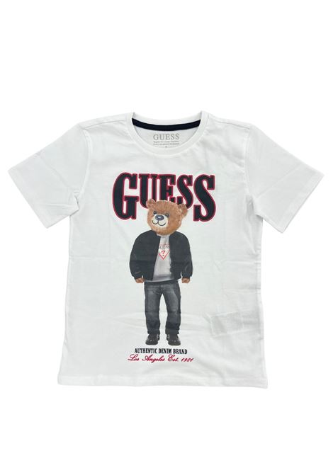  GUESS kids |  | L6RI11K8HM4G011