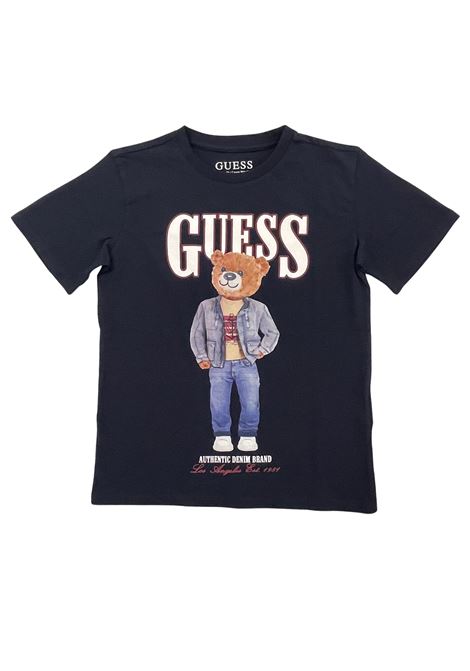  GUESS kids |  | L6RI11K8HM4G7V2