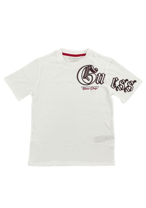  GUESS kids |  | L6RI12K8HM4G011