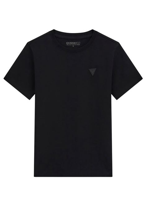  GUESS kids |  | L6RI27I3Z14JBLK