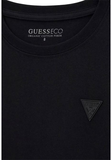  GUESS kids |  | L6RI27I3Z14JBLK