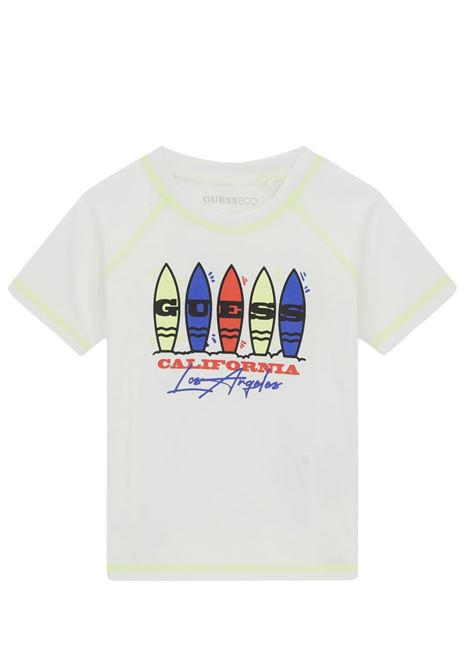  GUESS kids |  | N6GI19K8HM4G011
