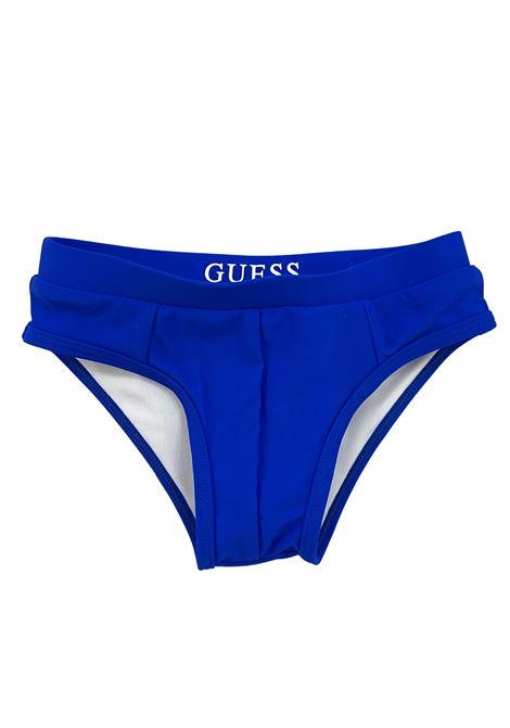 costume slip GUESS kids | Costumi | N6GZ01MC052FA74