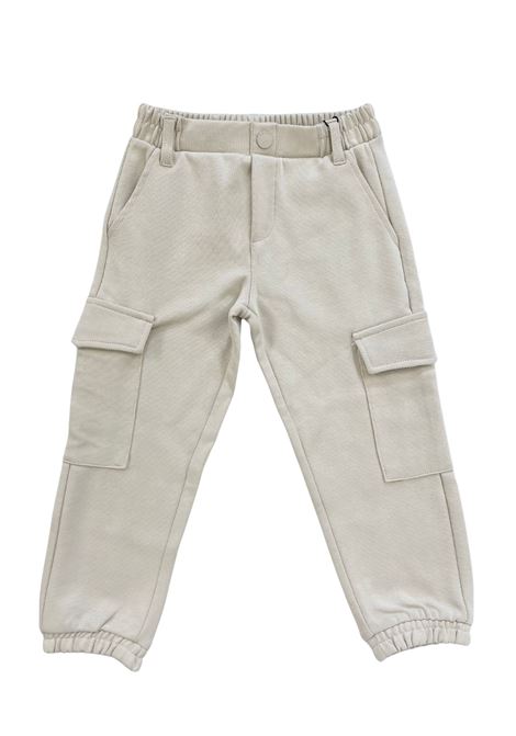 pantaloni modello cargo GUESS kids | Pantaloni e Bermuda | N6RB06KCCHOG9L9