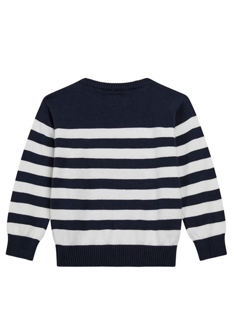maglioncino girocollo GUESS kids | Maglieria | N6RR03Z3IT1SV75