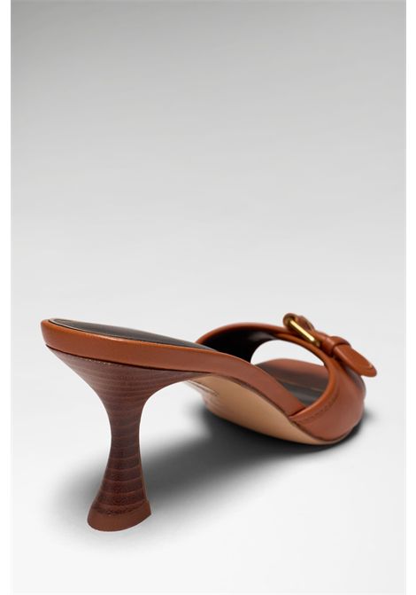 Sandalo guess GUESS SCARPE | décolleté & sandali | FLJDI3ELE03BRO