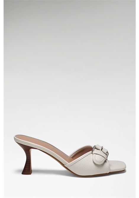 Sandalo guess GUESS SCARPE | décolleté & sandali | FLJDI3ELE03WHI