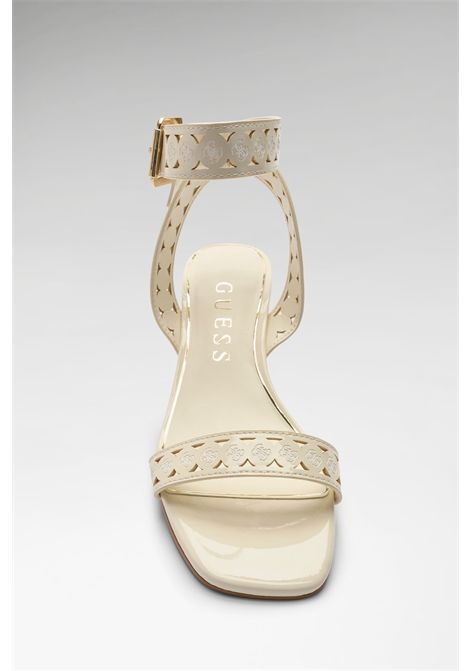 Sandalo guess GUESS SCARPE | décolleté & sandali | FLJGSTPAF03CRE