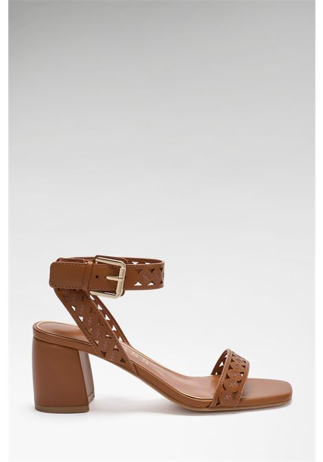 Sandalo guess GUESS SCARPE | décolleté & sandali | FLJNE2LEA03BRO