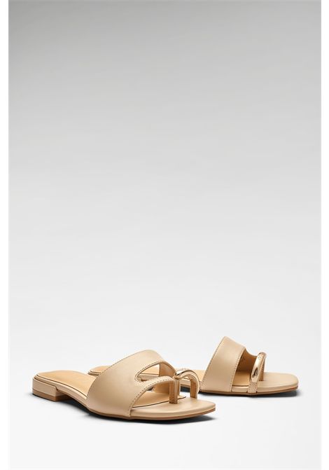 Sandalo guess GUESS SCARPE | décolleté & sandali | FLJTBTELE19NU