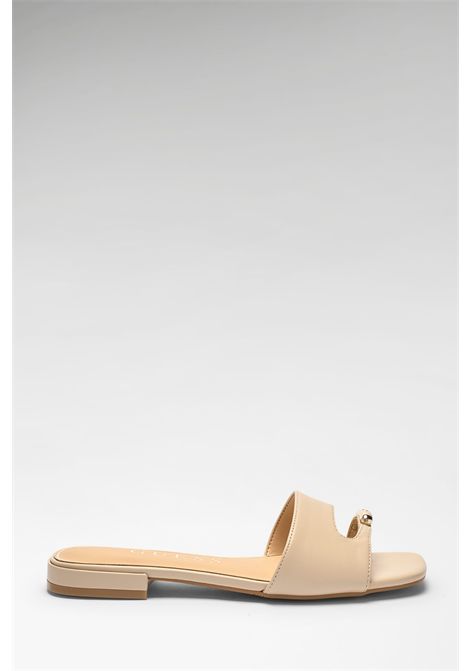 Sandalo guess GUESS SCARPE | décolleté & sandali | FLJTBTELE19NU