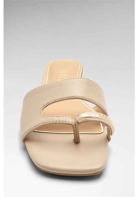 Sandalo guess GUESS SCARPE | décolleté & sandali | FLJTBTELE19NU