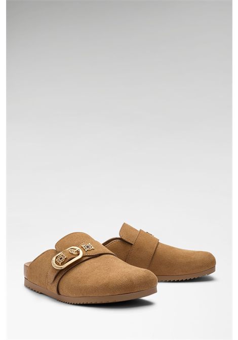 Ciabatta guess GUESS SCARPE | sneakers | FLPGALESU06BRO