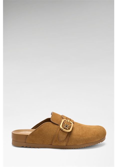 Ciabatta guess GUESS SCARPE | sneakers | FLPGALESU06BRO