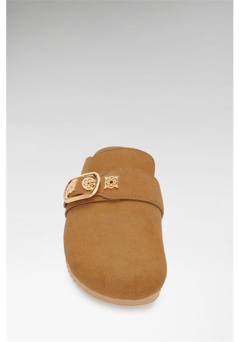 Ciabatta guess GUESS SCARPE | sneakers | FLPGALESU06BRO