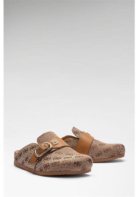 Scarpa guess GUESS SCARPE | sneakers | FLPGALFAL06BEIBR