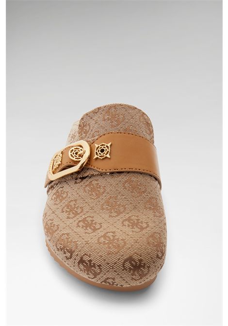 Scarpa guess GUESS SCARPE | sneakers | FLPGALFAL06BEIBR