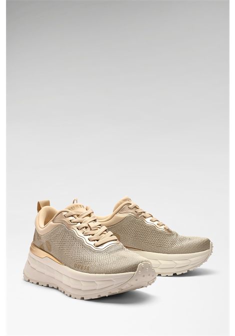Sneakers guess GUESS SCARPE | sneakers | FLPRN3FAB12PLA