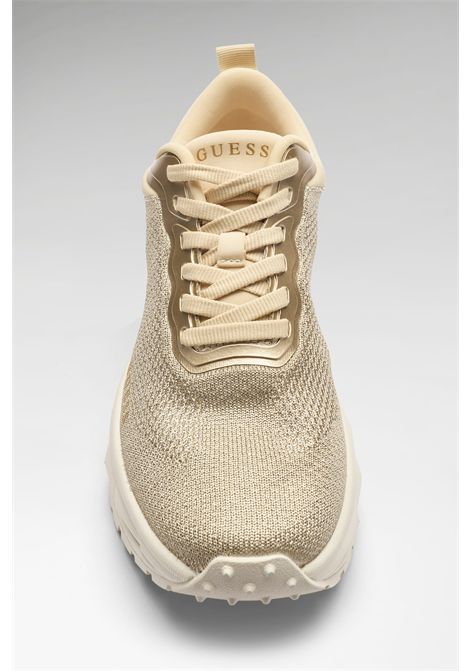 Sneakers guess GUESS SCARPE | sneakers | FLPRN3FAB12PLA