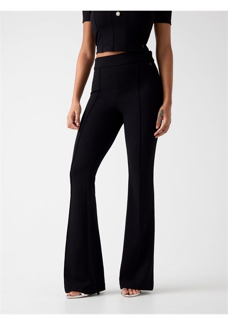 Pantalone guess GUESS | Pantaloni & Jeans | W4YB01KCBO2JBLK