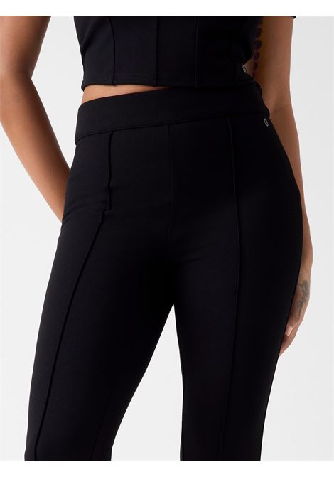 Pantalone guess GUESS | Pantaloni & Jeans | W4YB01KCBO2JBLK