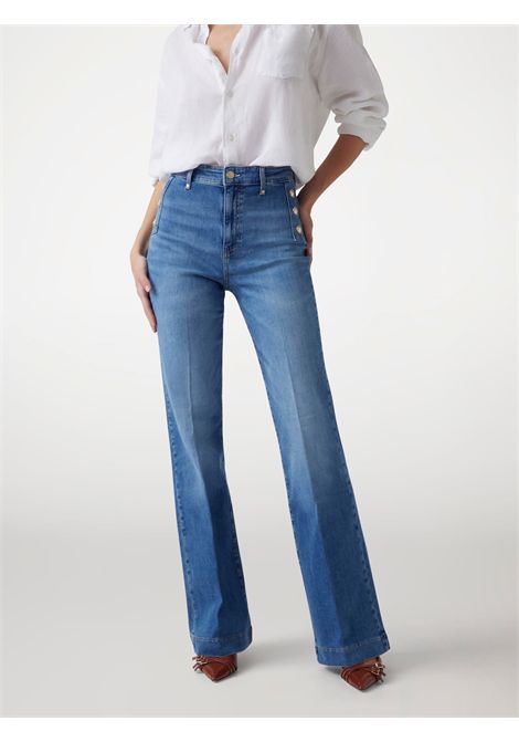 Jeans guess GUESS | Pantaloni & Jeans | W5GA0PD5Q01S1ML
