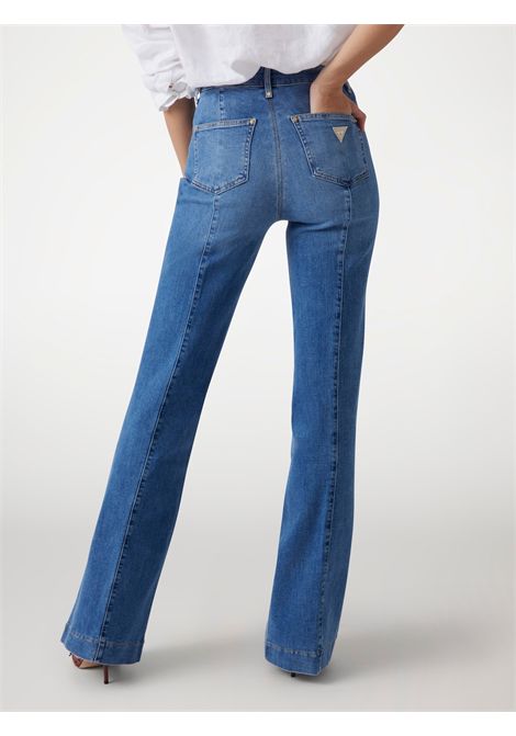 Jeans guess GUESS | Pantaloni & Jeans | W5GA0PD5Q01S1ML