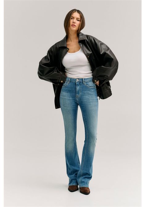 Jeans guess GUESS | Pantaloni & Jeans | W6GAOLD0725SNSS