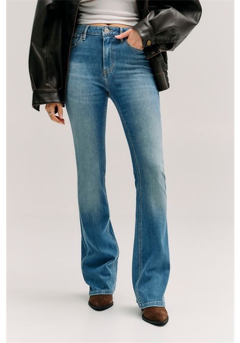 Jeans guess GUESS | Pantaloni & Jeans | W6GAOLD0725SNSS