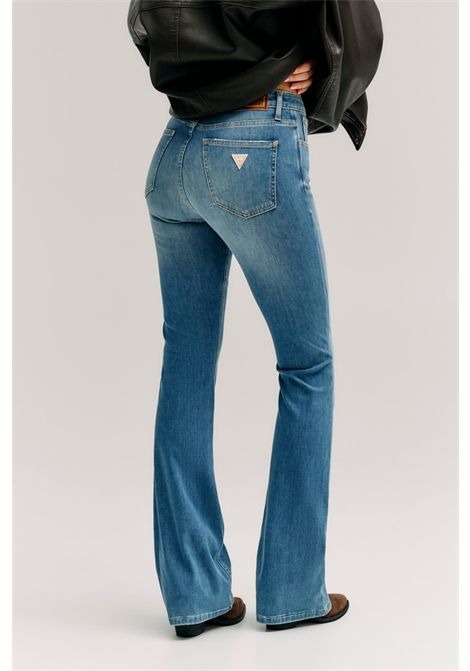 Jeans guess GUESS | Pantaloni & Jeans | W6GAOLD0725SNSS