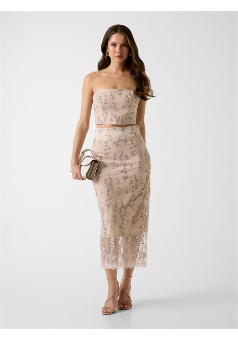 Gonna guess GUESS | Gonna & Shorts | W6GD31W1853FMBU